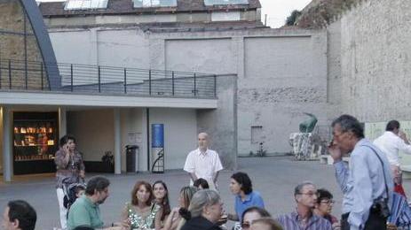 Il bar è chiuso Disagi per chi studia alla Lazzerini