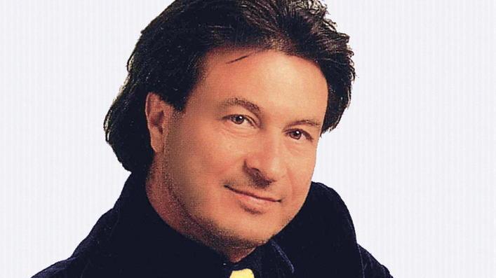 Messa in ricordo del visagista Pascal Frese