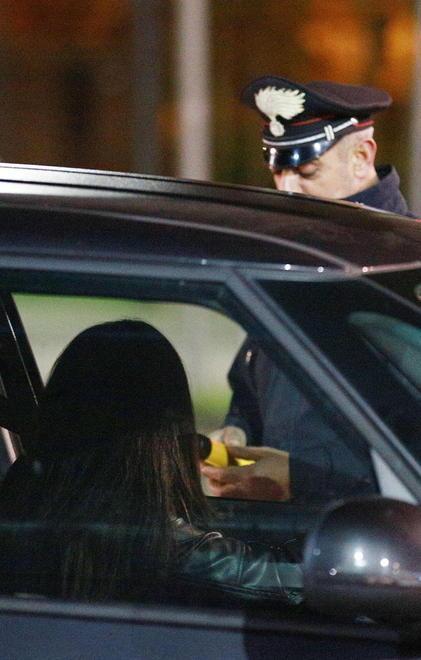 Controlli contro lo spaccio di droga Tre nei guai per simulazione di reato