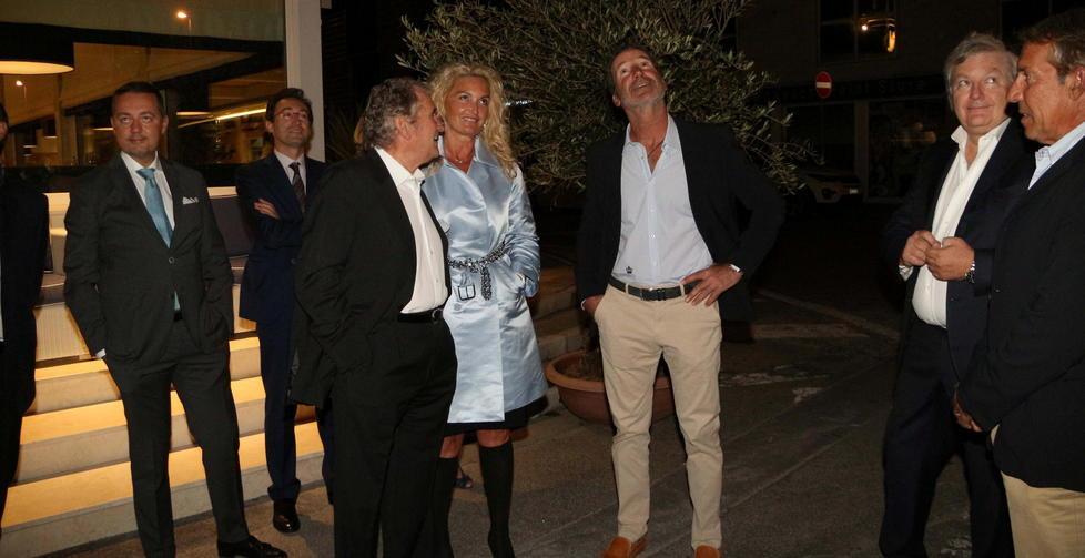 SPORT & turismo