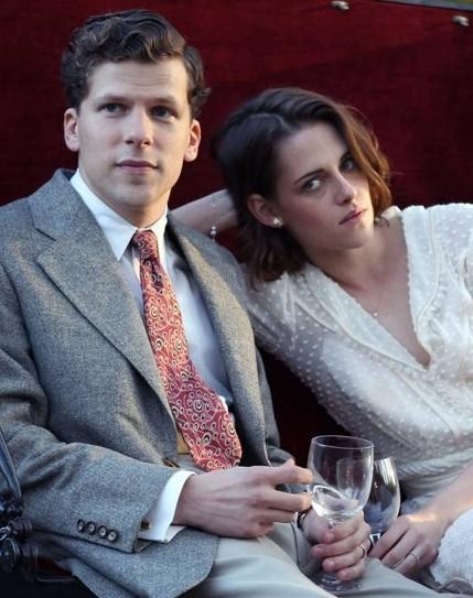 Immagini sofisticate e dialoghi eccellenti in “Café society” 