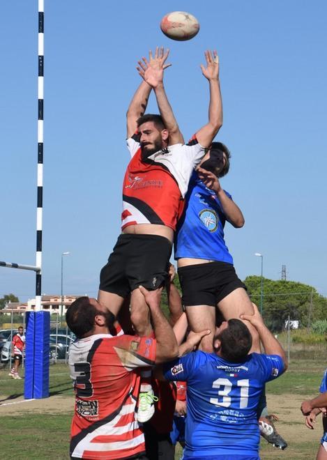 I ragazzi di capitan Comandi pronti al debutto con il Montelupo
