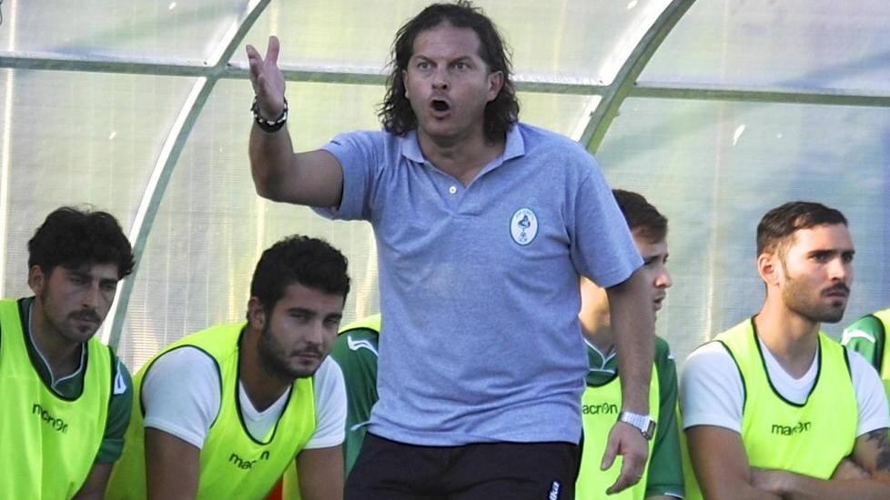Il San Donato cerca il riscatto con la Pecciolese