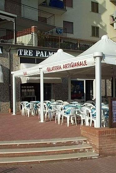 Gazebo, risolte le criticità grazie a Confcommercio