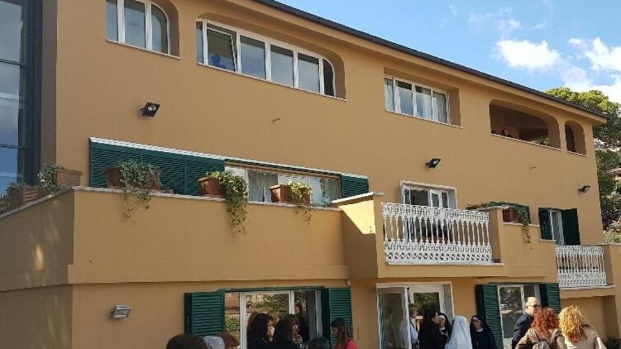 Anziani e disabili, 42 letti Così rinasce Villa Varoli