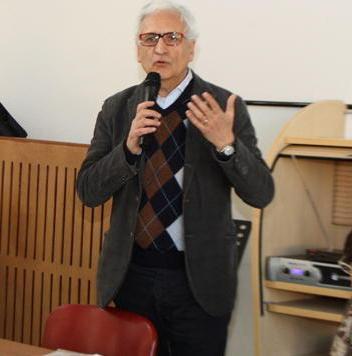 Domenico Gallo spiega le ragioni del no 