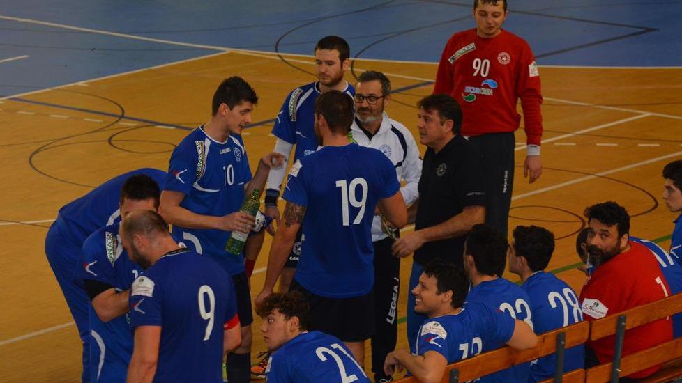 La Starfish riparte dagli atleti più giovani