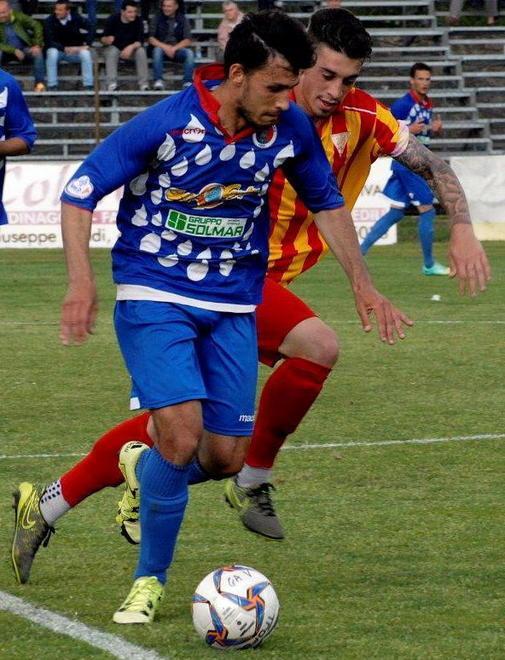 Al Malservisi-Matteini con la voglia di vincere 