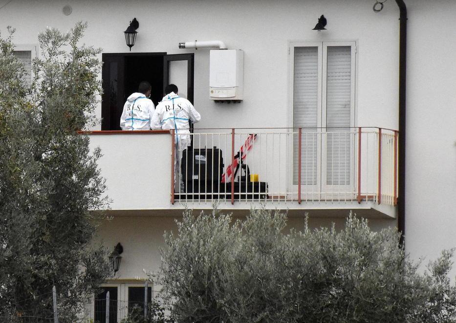 Morta dopo la rapina: disposta l’autopsia 