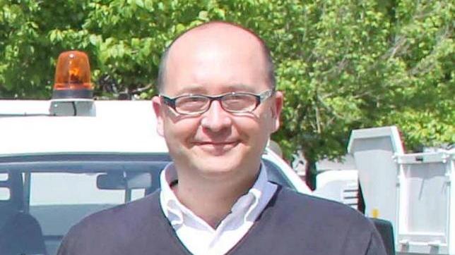 Rinasce il Pci, Lodi Rizzini segretario