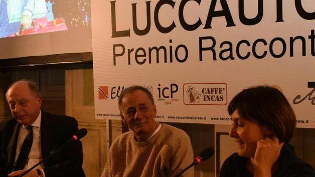 A lezione dal professor Vecchioni