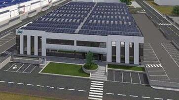 Pcmc, mercoledì l’inaugurazione