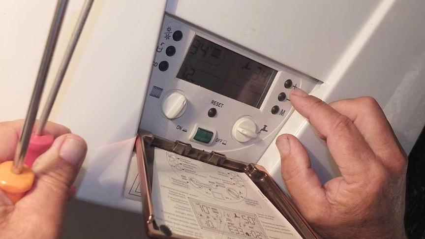 Manutenzione caldaie: nel caos cittadini e imprese