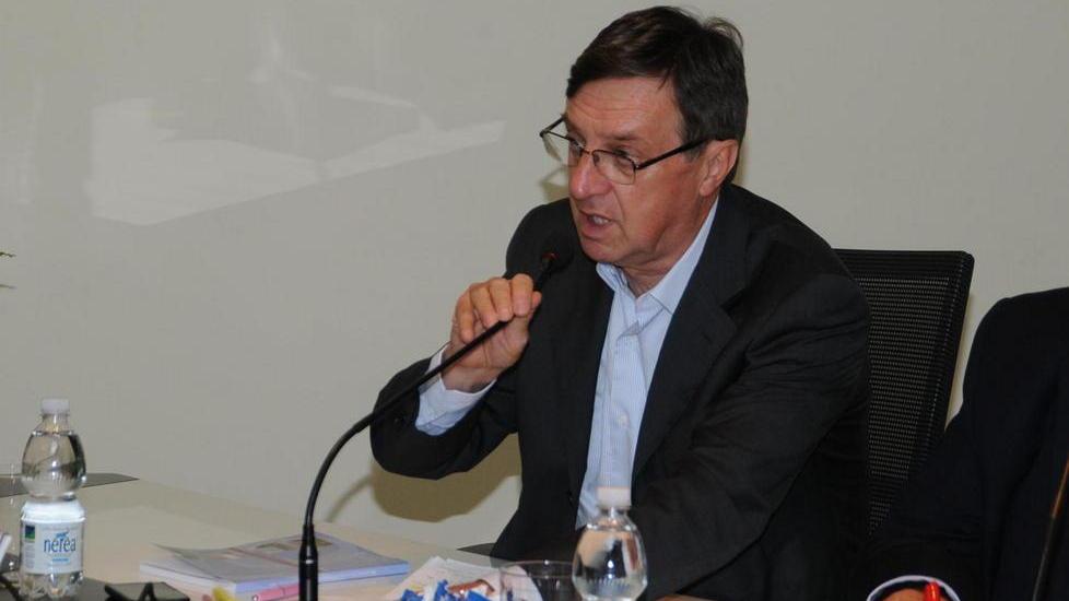 Bambini si dimette da segretario del Pd