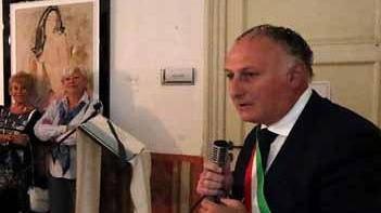 Grandi festeggiamenti e tanta commozione per le coppie di ferro