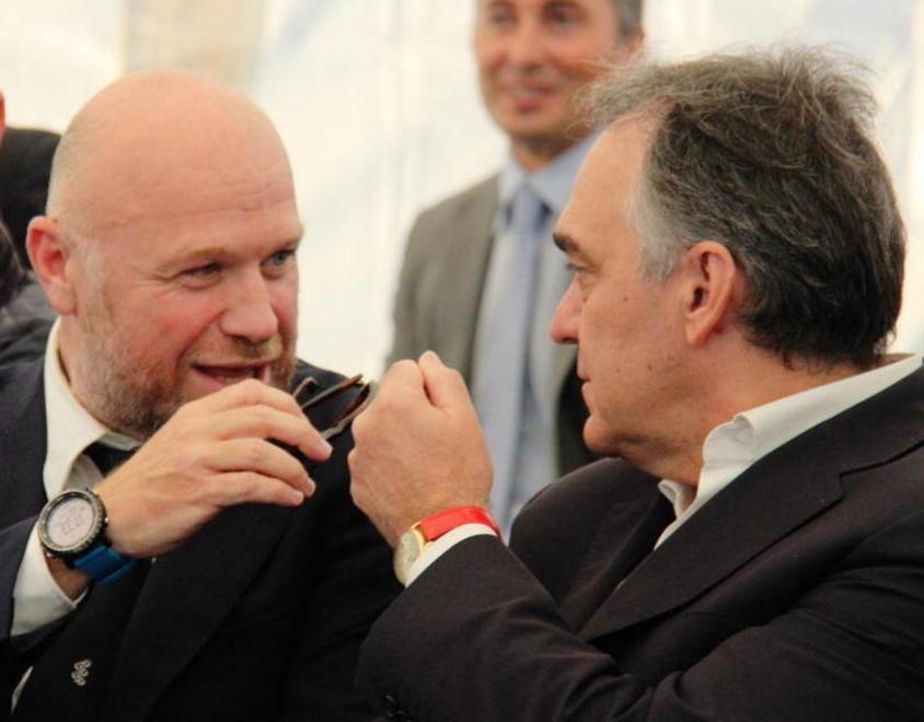 «Abbiamo finanziato noi l’accordo di programma» 