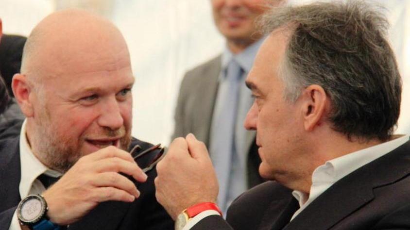 «Abbiamo finanziato noi l’accordo di programma»
