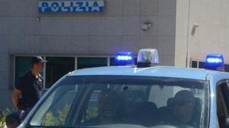 Allontanato da casa per le botte