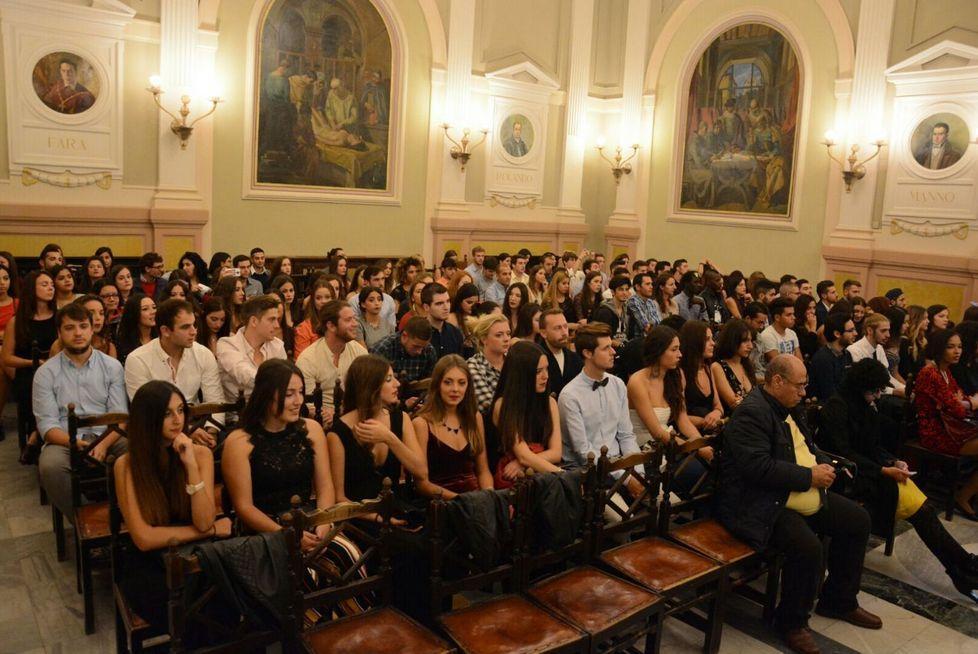 Studenti Erasmus: il 2016 conta 155 nuovi arrivati
