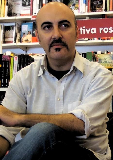  Morozzi e Simoni oggi sul palco di Florinas in giallo 