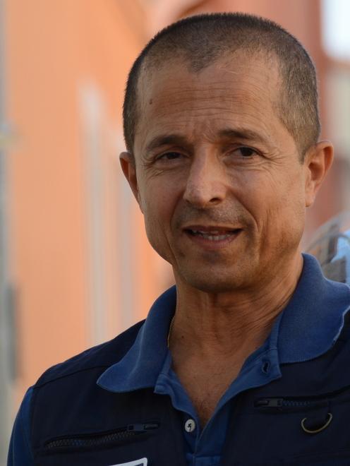 «Misuriamo con il fonometro la musica e il chiasso esterno» 