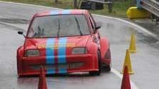 Sarule, 76 in gara oggi per l’autoslalom