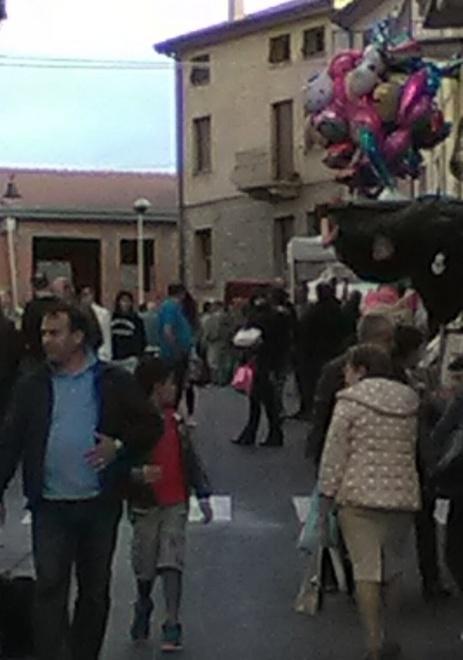 Boom di presenze tra le cortes di Gavoi 