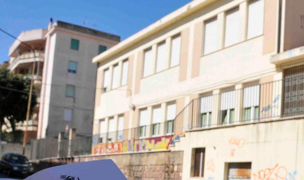Monte Gurtei, scuola da rinnovare 