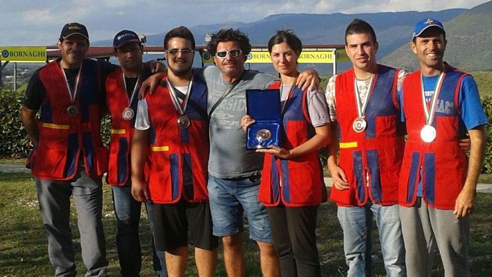 Arzachena, altri colpi vincenti