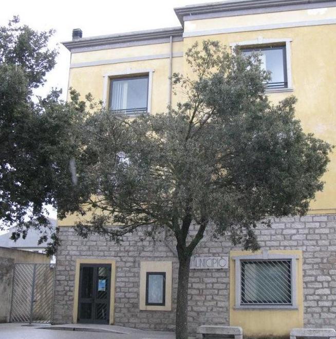 Casa di riposo, scoppia la polemica 