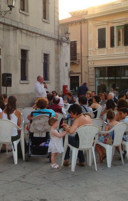 “Essere cittadini”, primo bilancio 