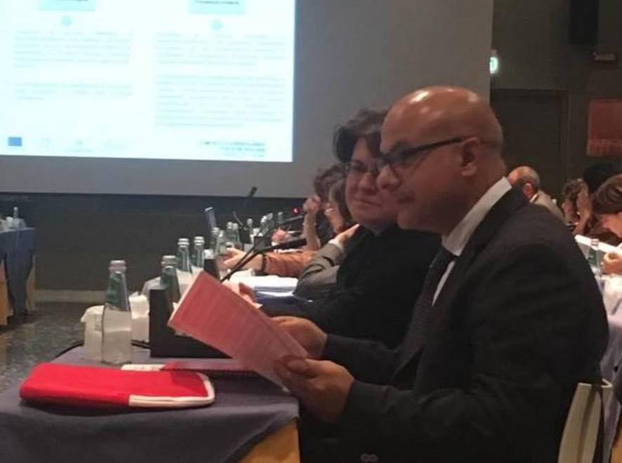 “Città dei paesi”, si fa un altro passo 