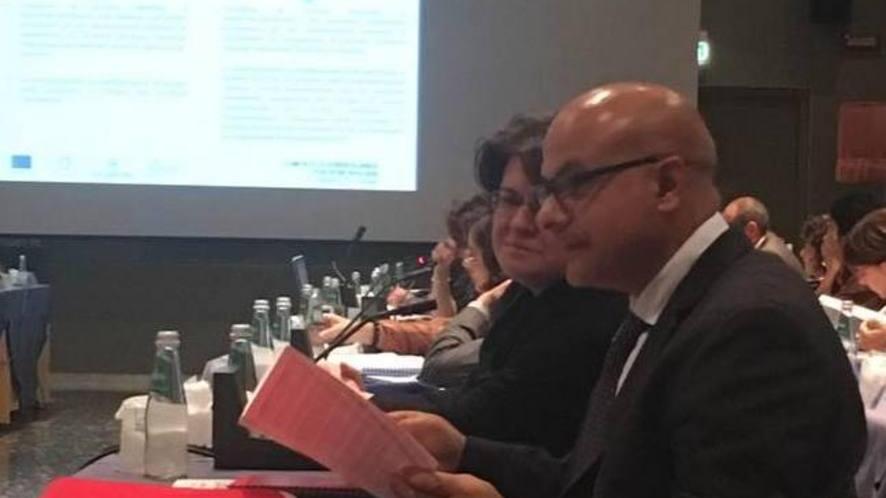 “Città dei paesi”, si fa un altro passo