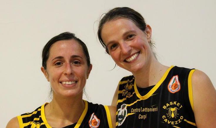 Dopo il successo di Fiorenzuola un turno di riposo per le Piovre 