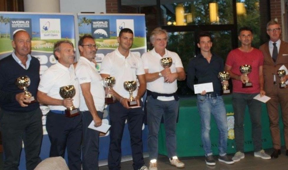 Torneo aziendale Business Open: ecco chi andrà a Fuerteventura