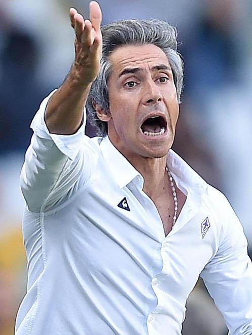 «Sousa non si discute, la Viola risalirà» 