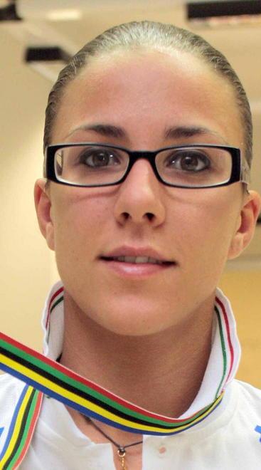 La Roana campione mondiale a Novara