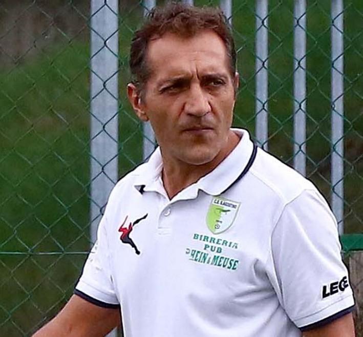 Argentana con la rosa ridotta, ma il Cervia rimane alla portata 