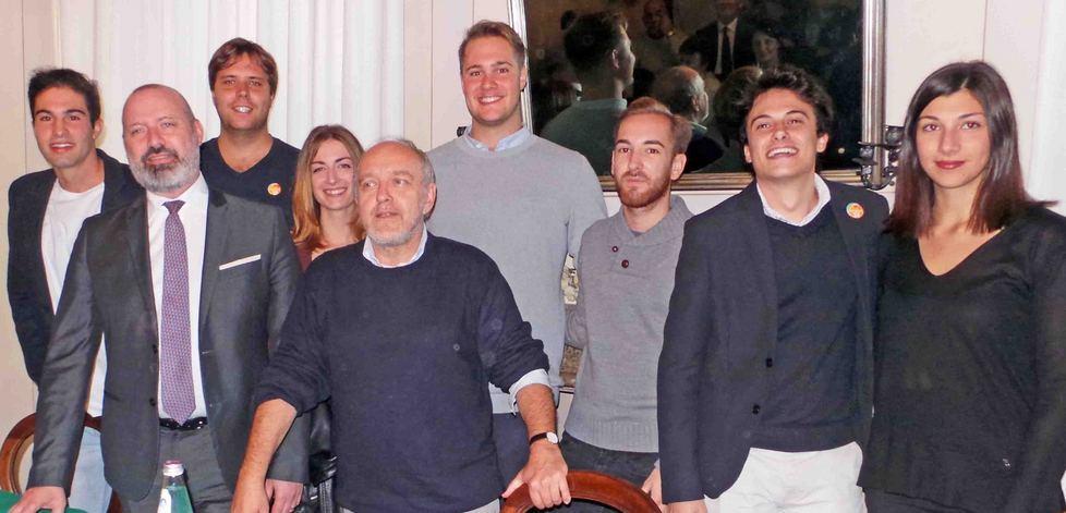 «Anche il Pds di Occhetto era oltre il bicameralismo» 