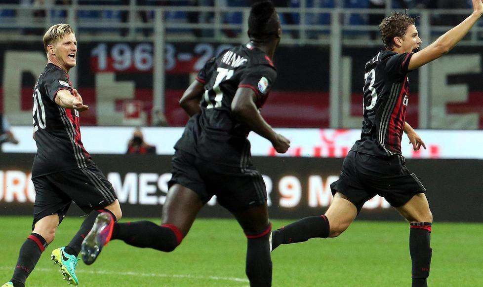 Under 21, convocato il rossonero Locatelli