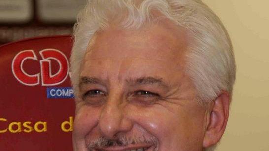 La candidatura
