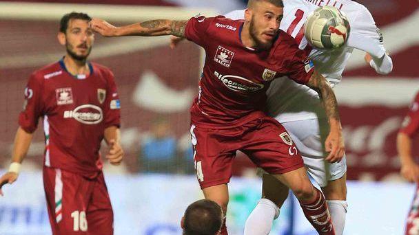 Mister Leonardo Colucci «Contava solo vincere»