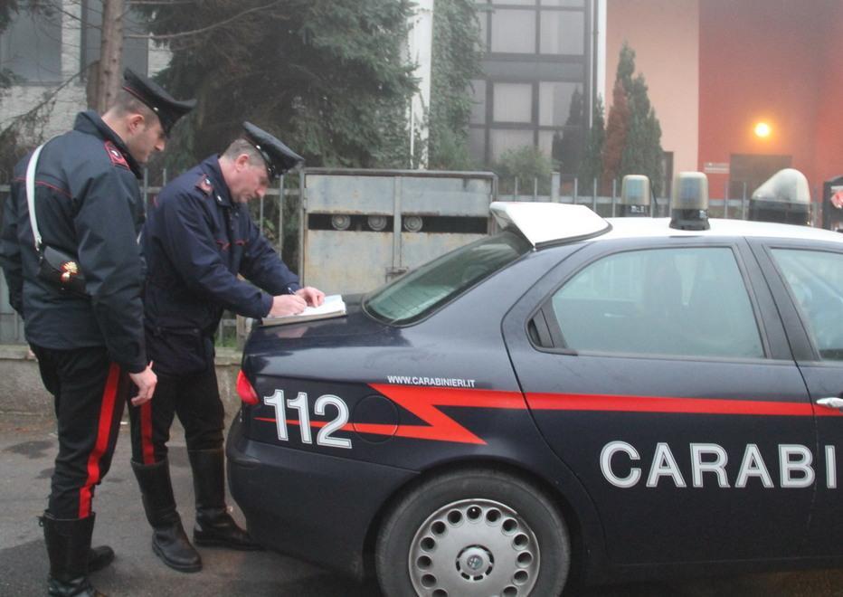 Lavoro nero, scoperte undici aziende 