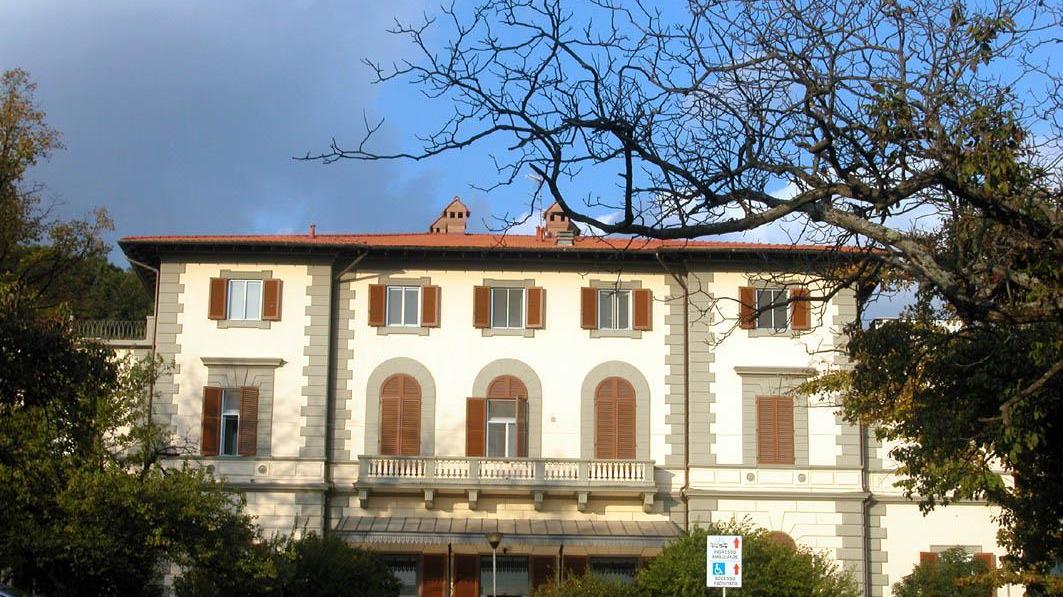 Villa Fiorita