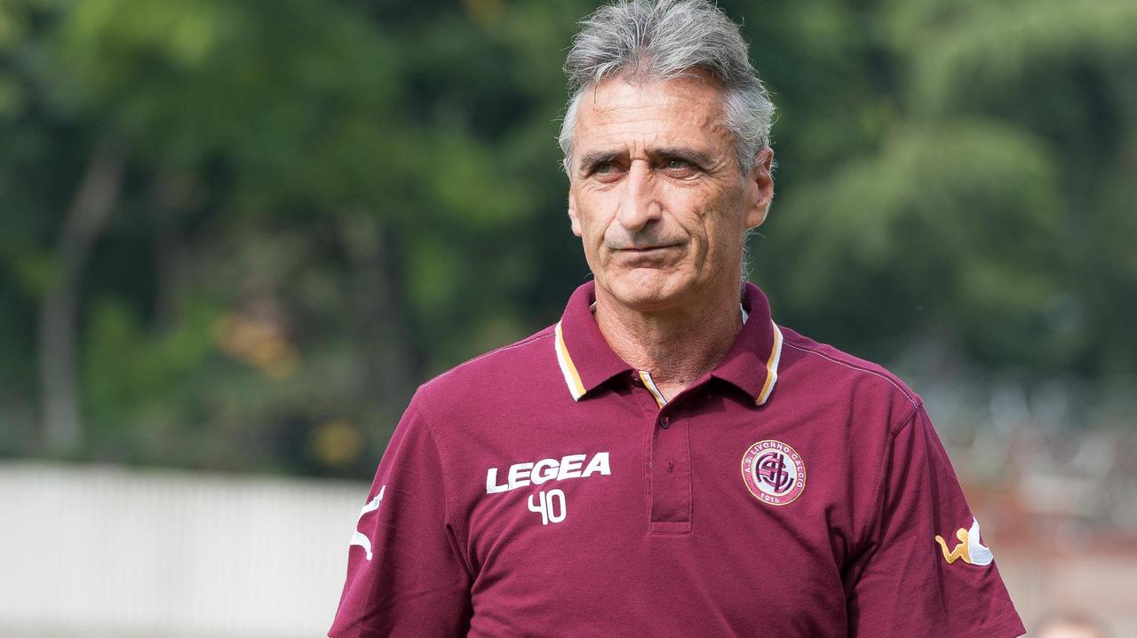 Il Livorno batte Renate, Foscarini: «In queste condizioni, va bene così»
