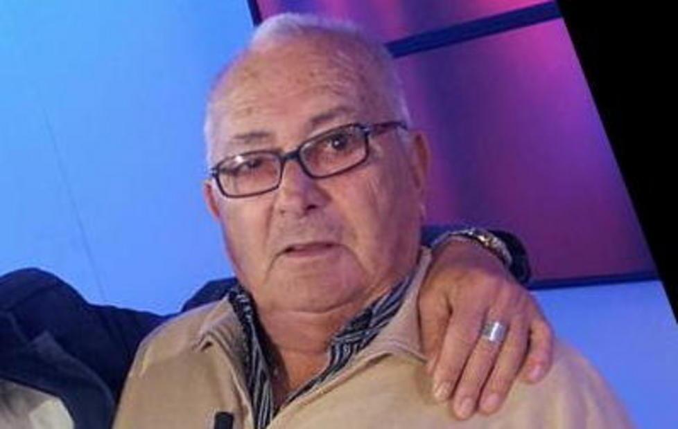 Addio a Beppino, il ristoratore di Renato Zero 