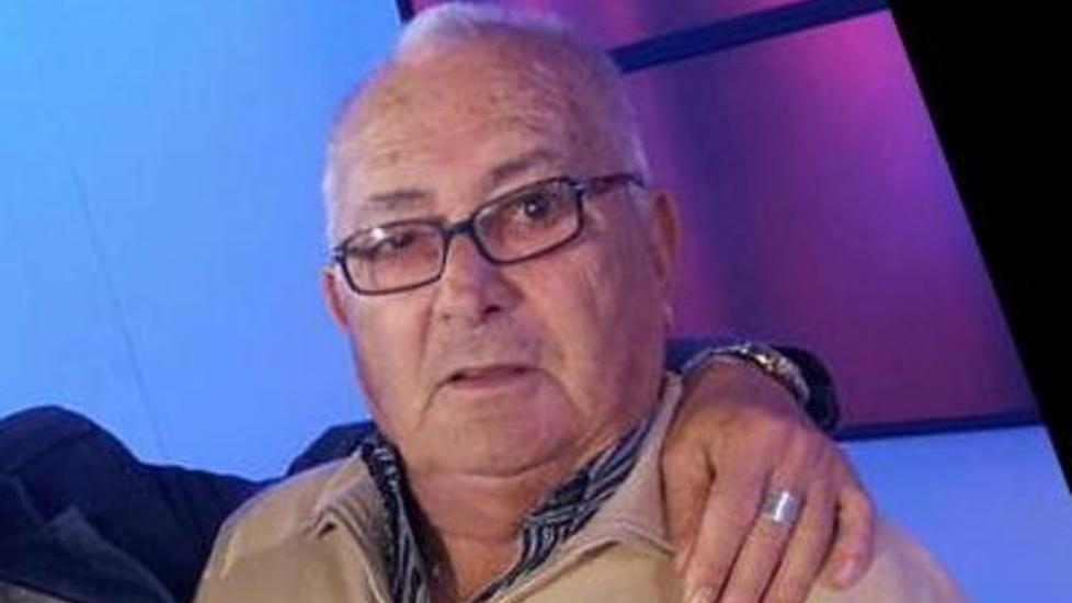 Addio a Beppino, il ristoratore di Renato Zero