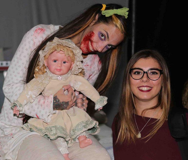 Psychiatric Circus, biglietto di sola andata per la follia 