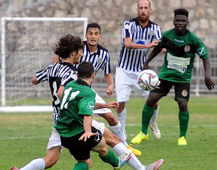 Massese ecco il segreto per Lazzini: «Migliorata la qualità del gioco» 