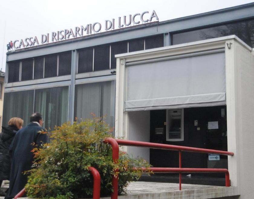 Alla sbarra la coppia delle rapine 